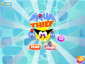 Aqua Thief 
